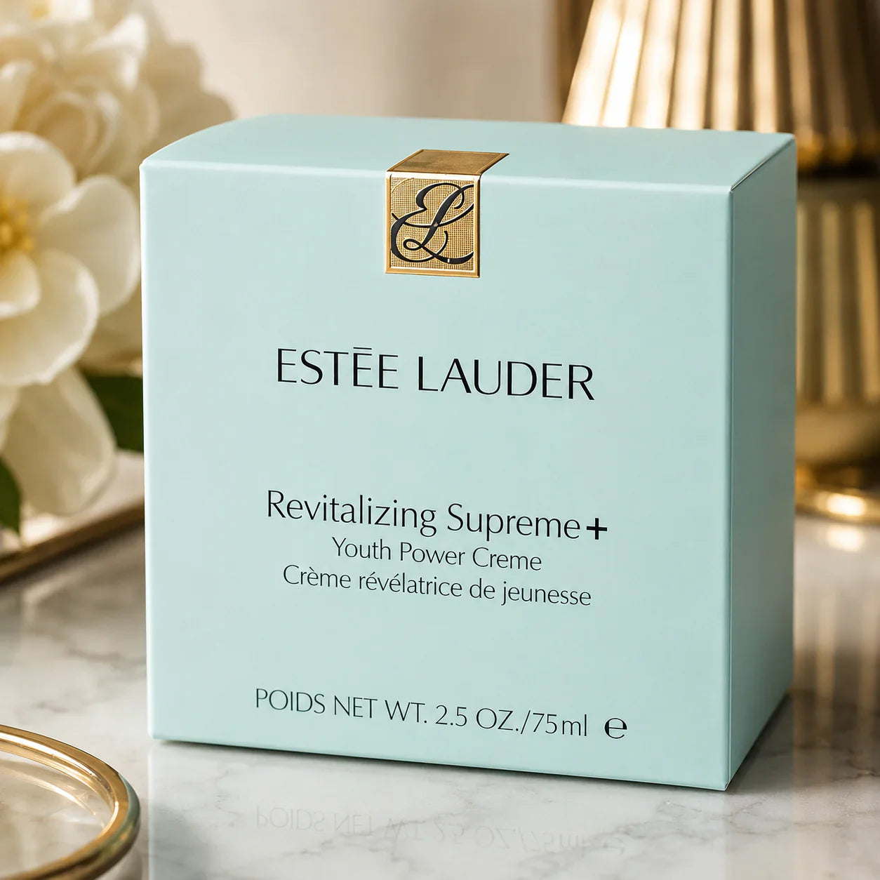 Estee Lauder Revitalizing Supreme+ Youth Power Cream 75 ml