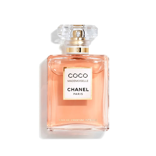 CHANEL Coco Mademoiselle Eau de Parfum 3.4 oz