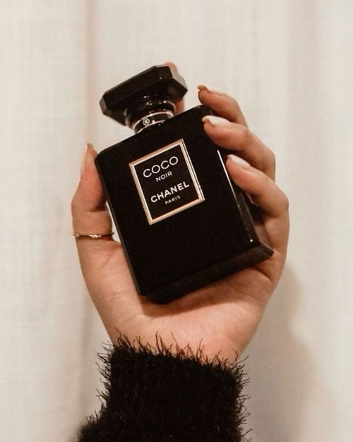 CHANEL Coco Noir Eau de Parfum 100ml