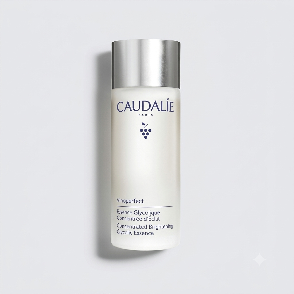 Caudalie Vinoperfect Concentrated Brightening Glycolic Essence