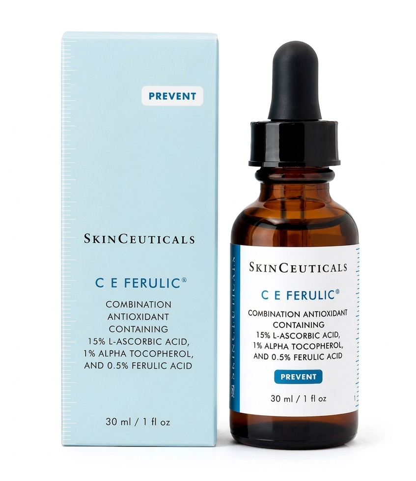 SkinCeuticals C E Ferulic 15% L-Ascorbic Acid Serum 30ml
