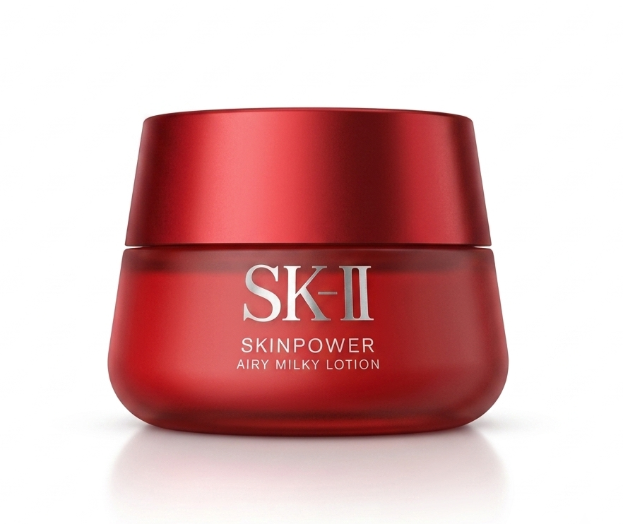 SK-II Skinpower Airy Milky Lotion