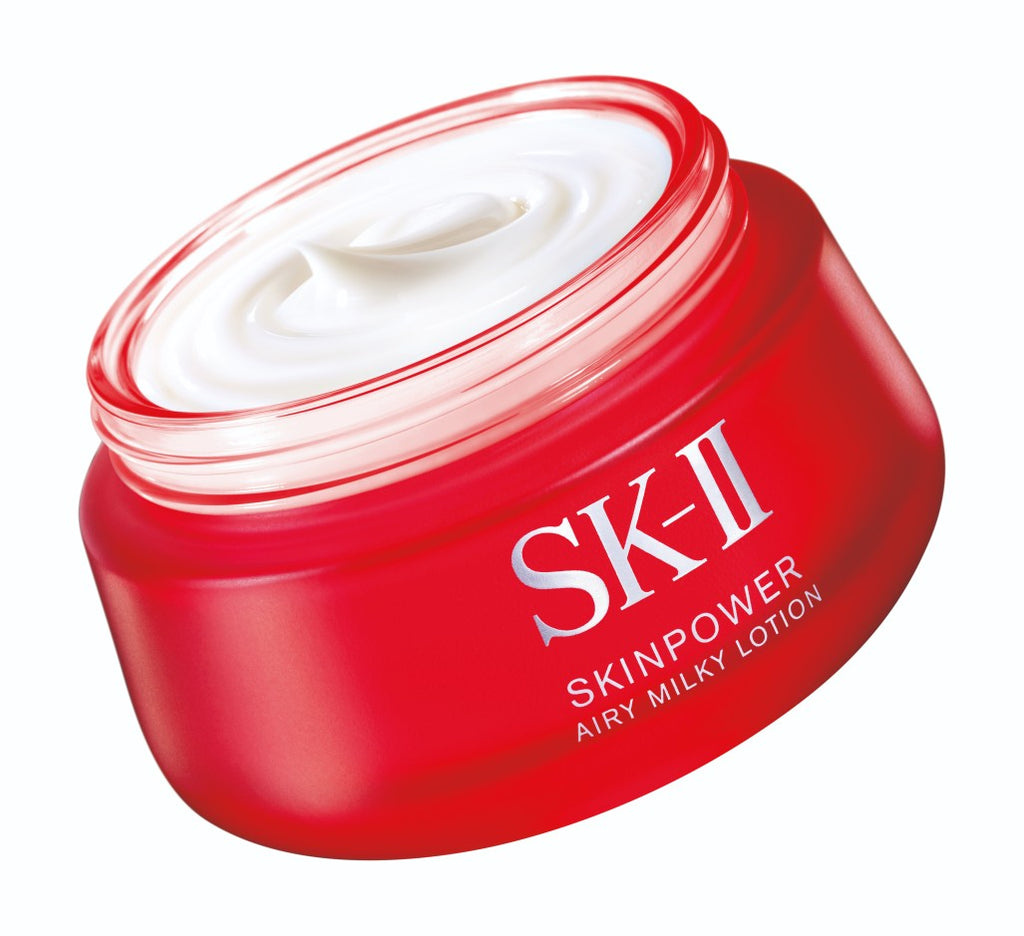 SK-II Skinpower Airy Milky Lotion