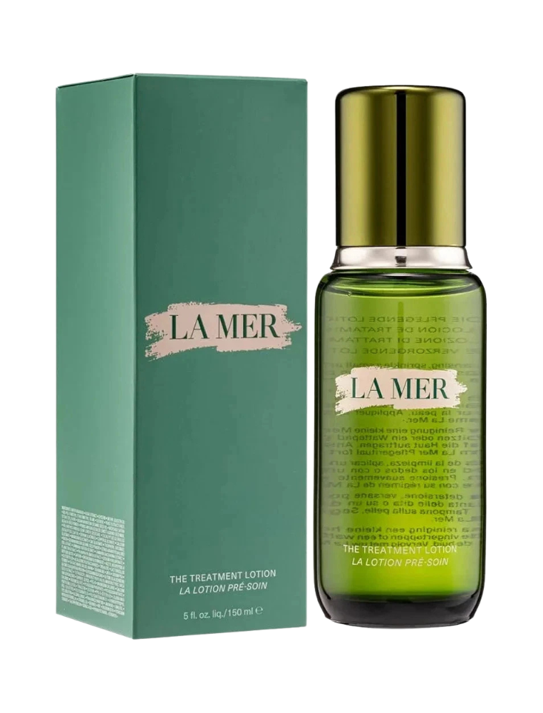 LA MER The Treatment Lotion 5 oz / 150 ml