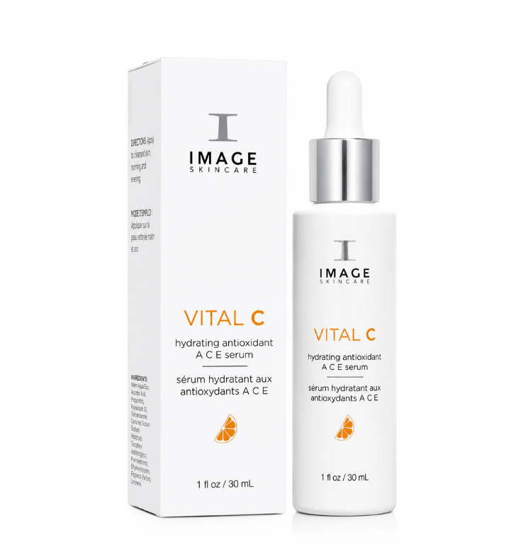 Image Skin Care Vital C Hydrating Antioxidant A C E Serum 30 ml