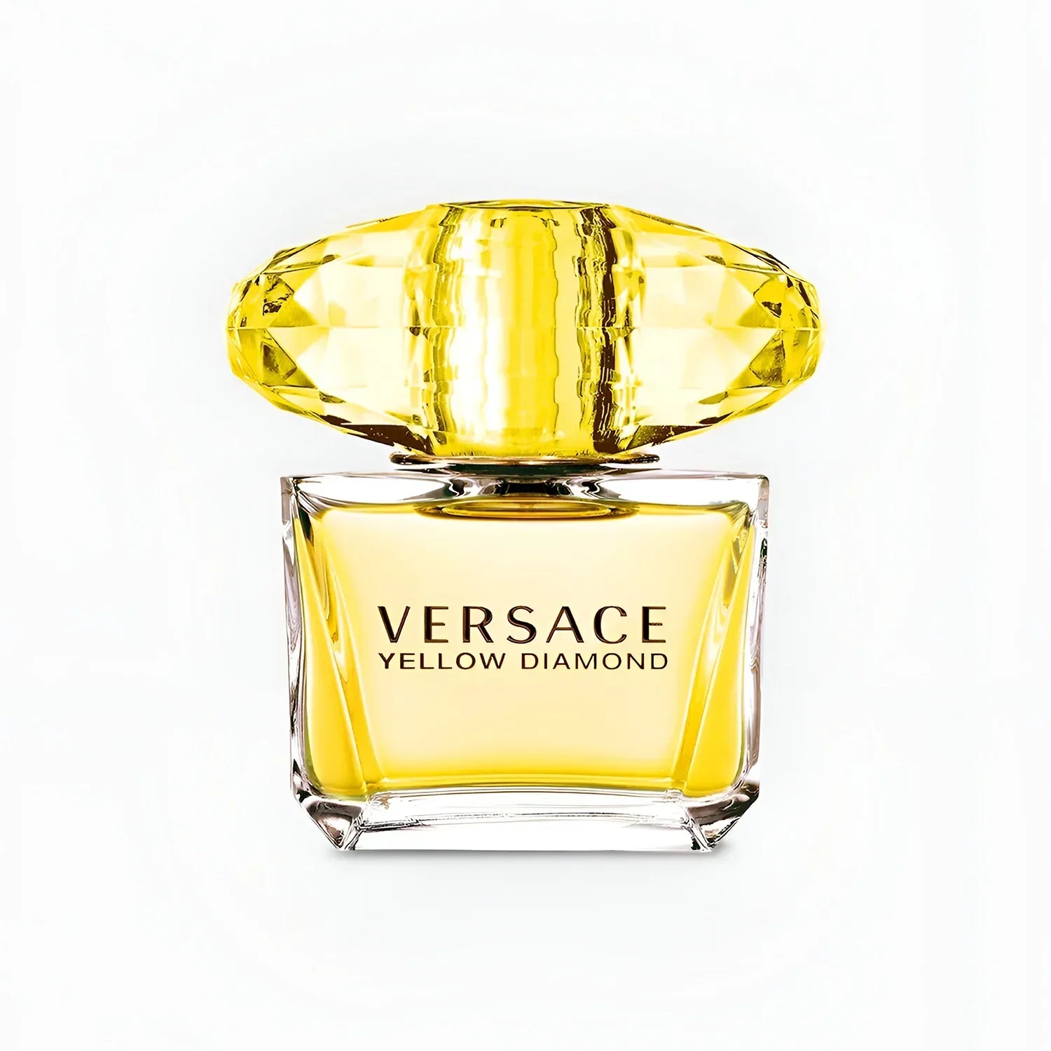Versace Yellow Diamond EDT 90ml Women’s Fragrance