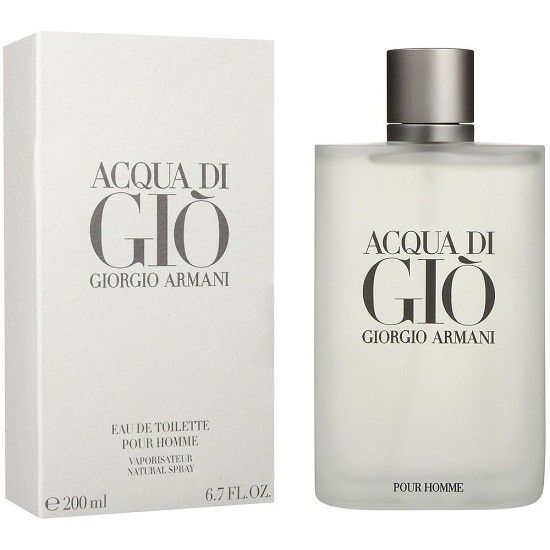 Giorgio Armani Acqua Di Gio 200 ml