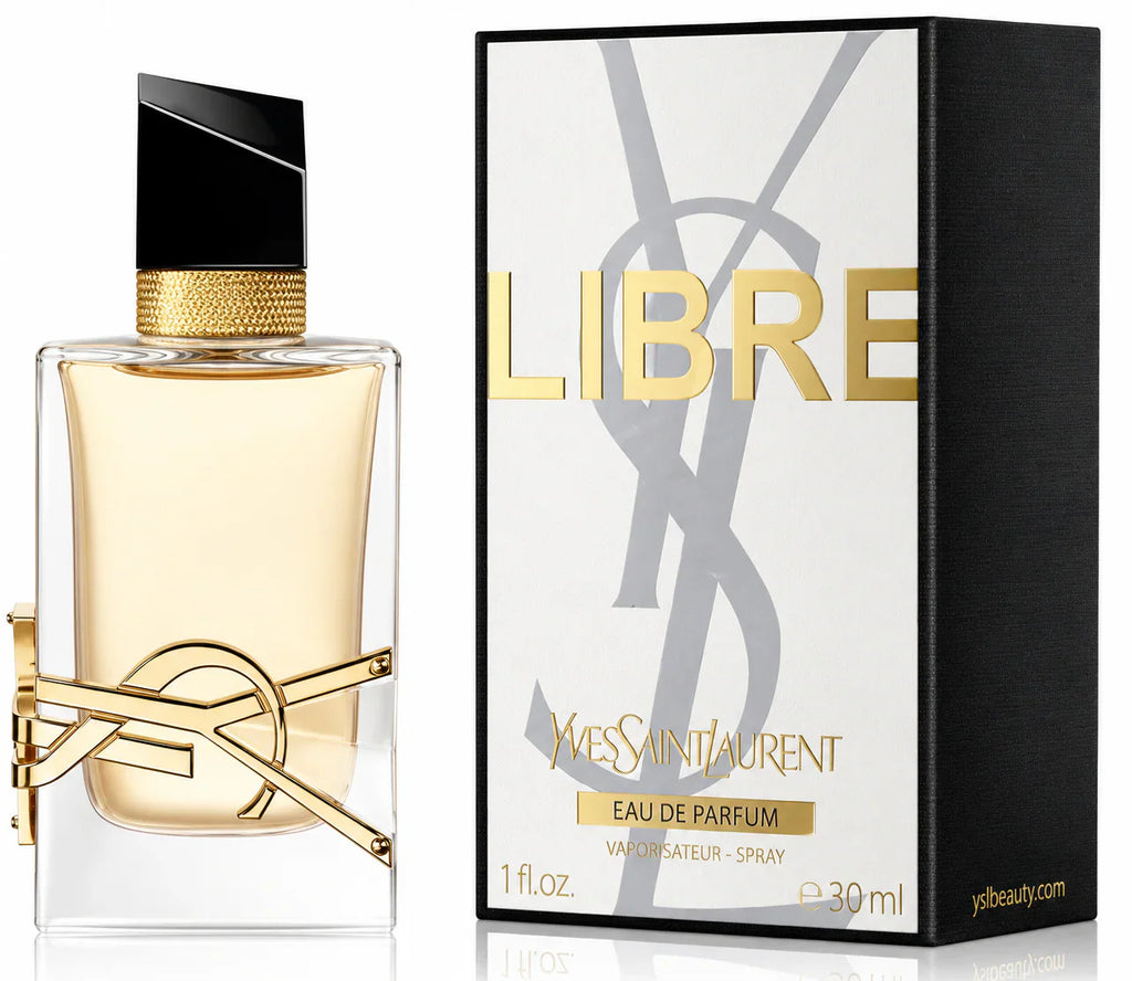 Libre Eau de Parfum 3 oz by Yves Saint Laurent for Women