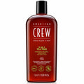 American Crew 3-in-1 Tea Tree Shampoo, Conditioner and Body Wash - 33.8 fl oz