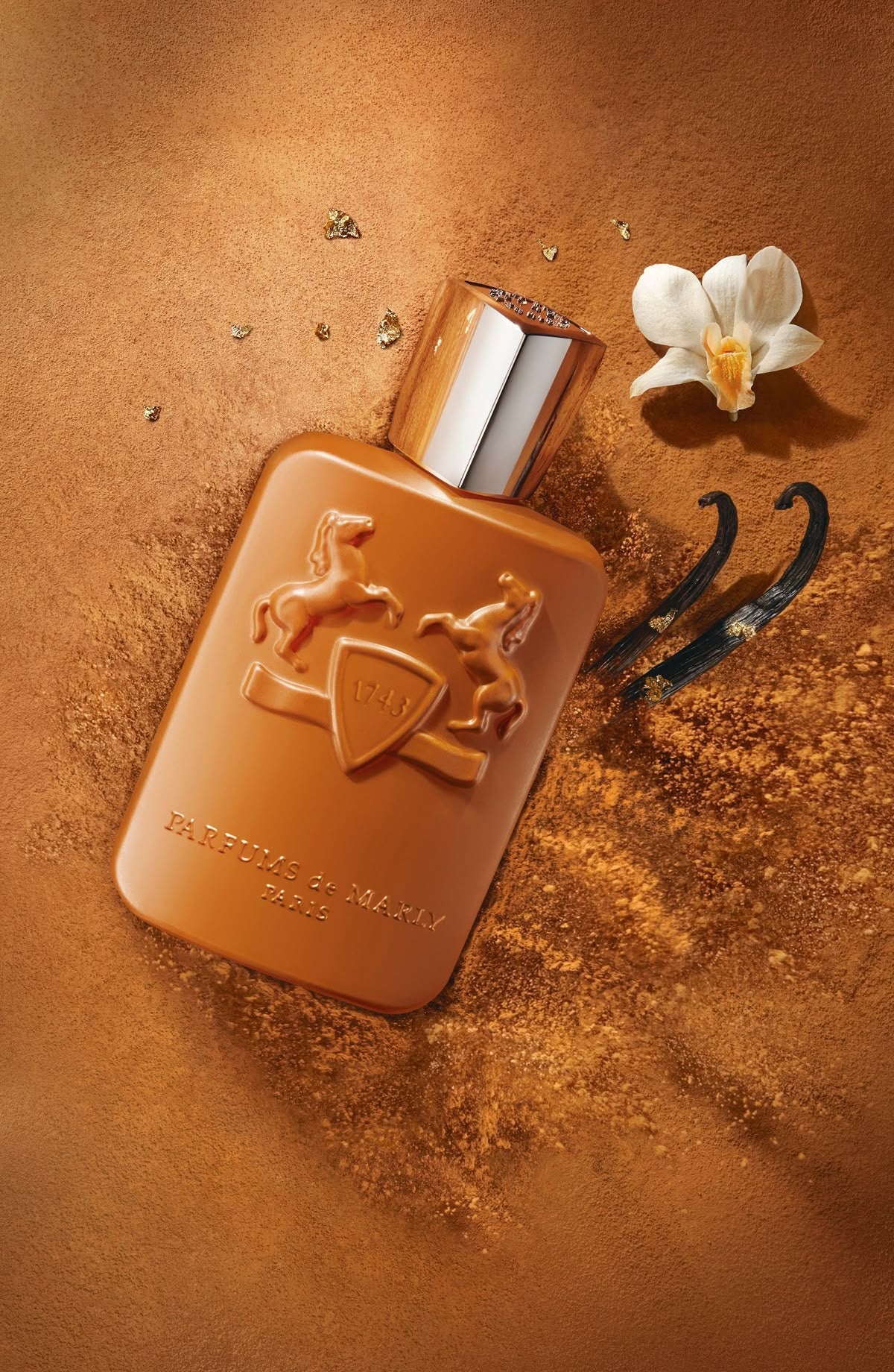 Parfums de Marly Althair Eau de Parfum 125ml