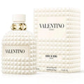 Valentino Uomo Born in Roma Ivory Eau de Toilette 100ml