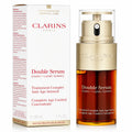 Clarins Double Serum Hydric + Lipidic System 100ml