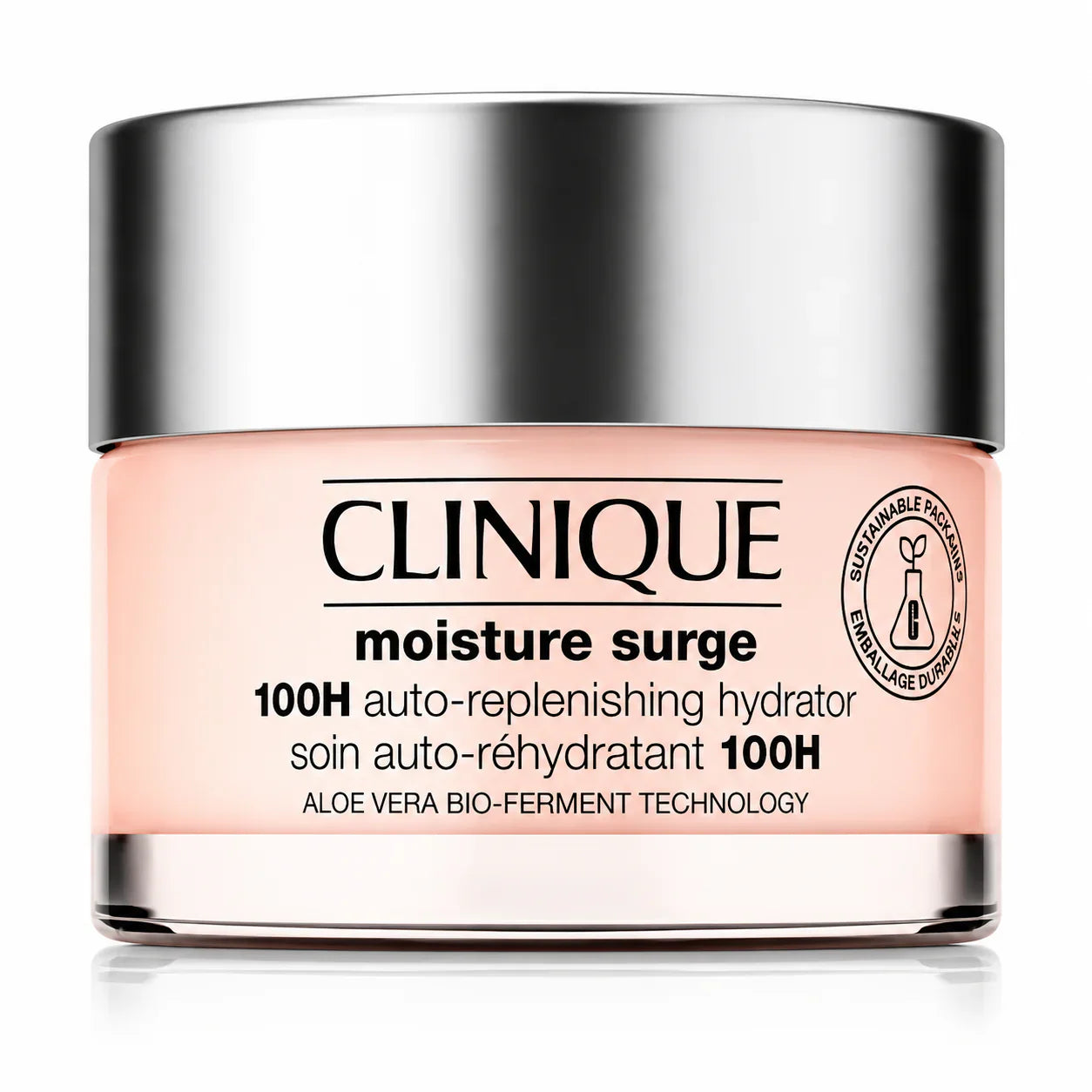 Clinique Moisture Surge 100H Auto-Replenishing Hydrator 1 oz / 30 ml