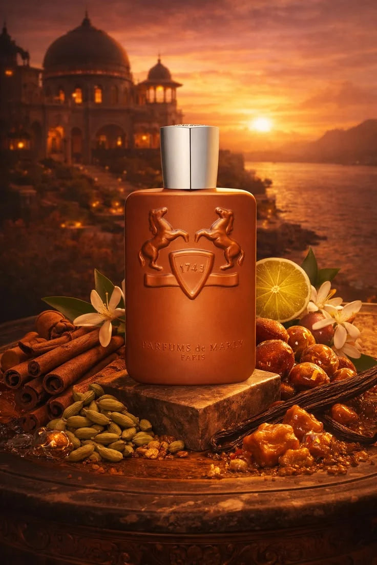 Parfums de Marly Althair Eau de Parfum 125ml