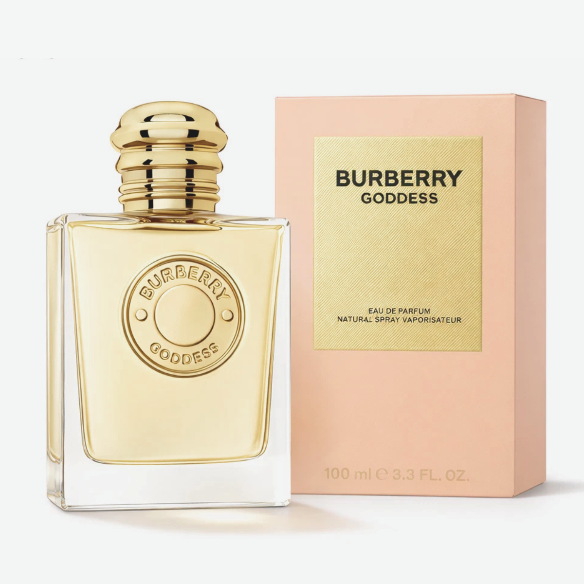 Burberry Goddess Eau de Parfum 100ml - for Women – Pure Apex