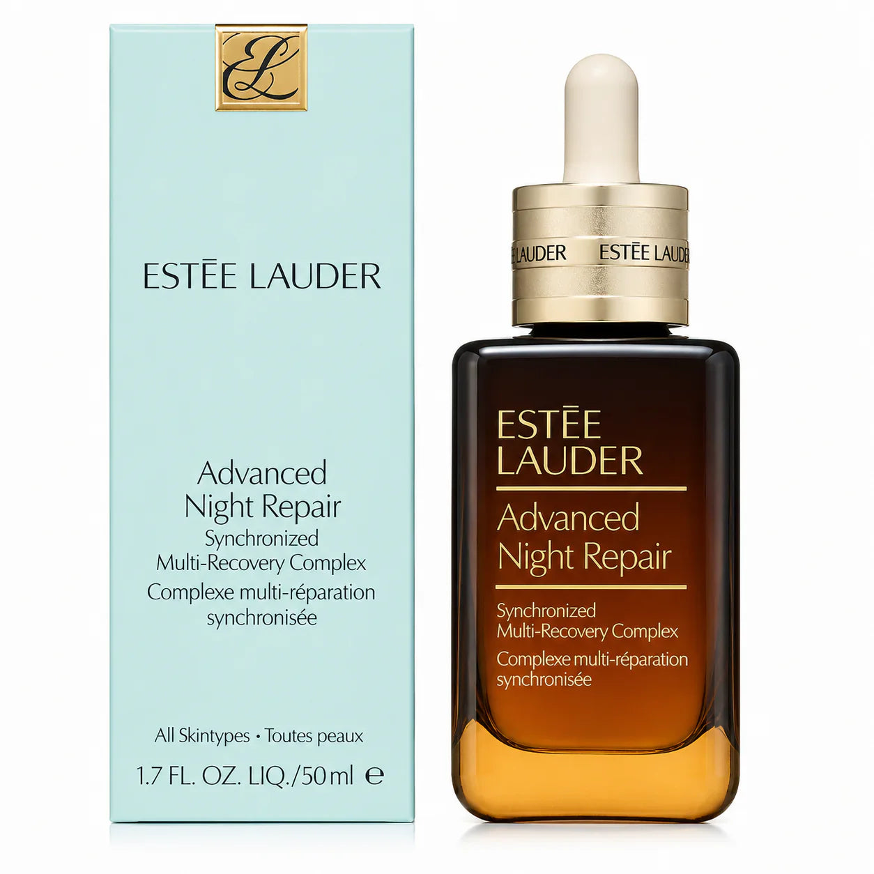 Estee Lauder Advanced Night Repair Synchronized Multi-Recovery Complex 50ml