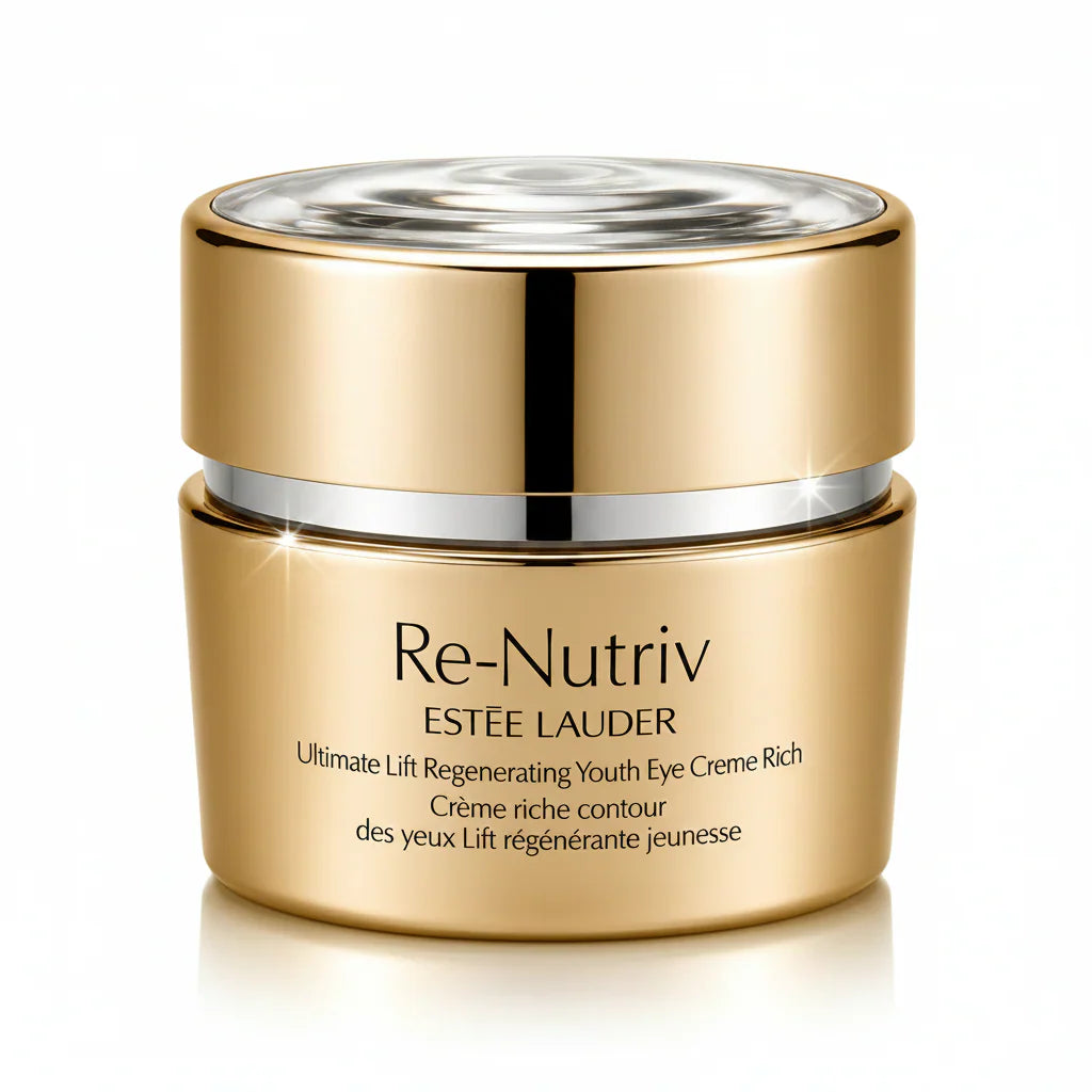 Estee Lauder Re-Nutriv Ultimate Lift Regenerating Youth Creme Gelee 50 ml