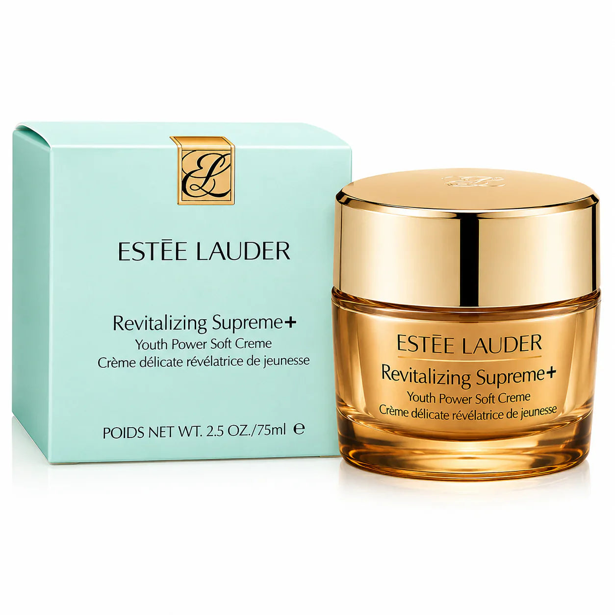 Estee Lauder Revitalizing Supreme+ Youth Power Soft Creme 75 ml