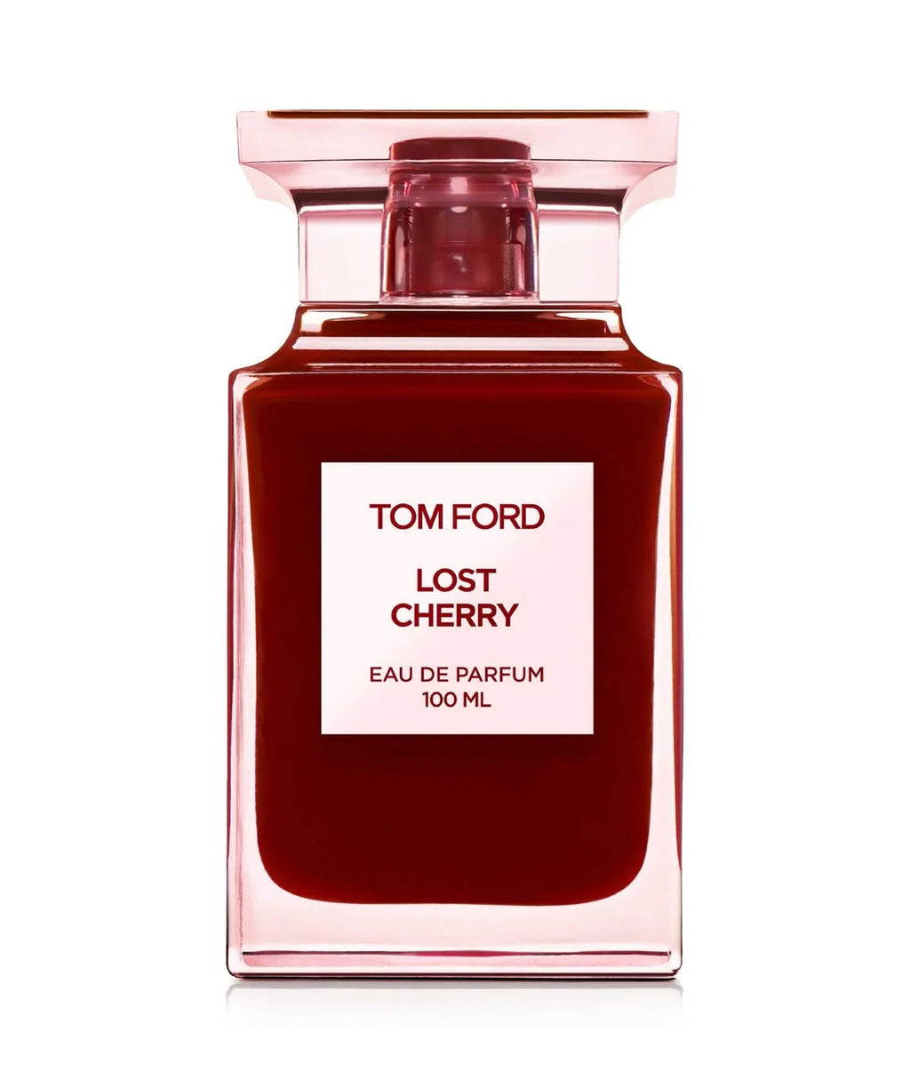 Tom Ford Lost Cherry 100ml Eau De Parfum