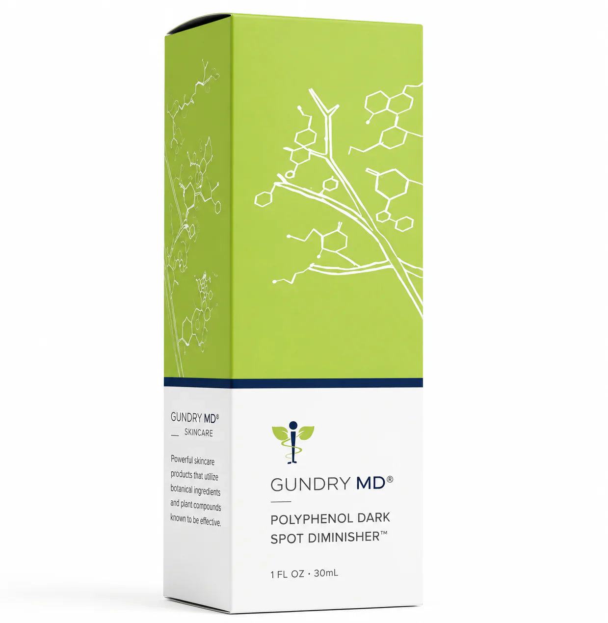 Gundry MD Polyphenol Dark Spot Diminisher Serum 30 ml