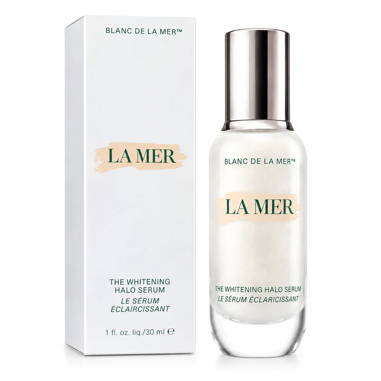 La Mer The Halo Serum Full Size 30 ml