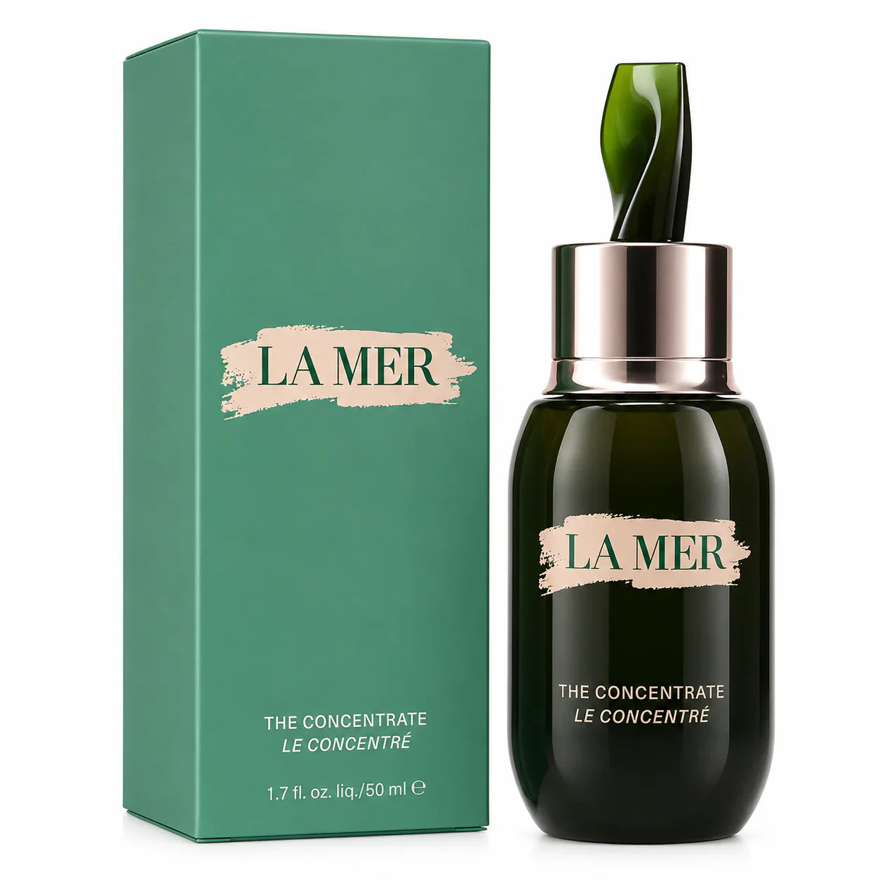 La Mer The Concentrate 1.7 oz / 50 ml