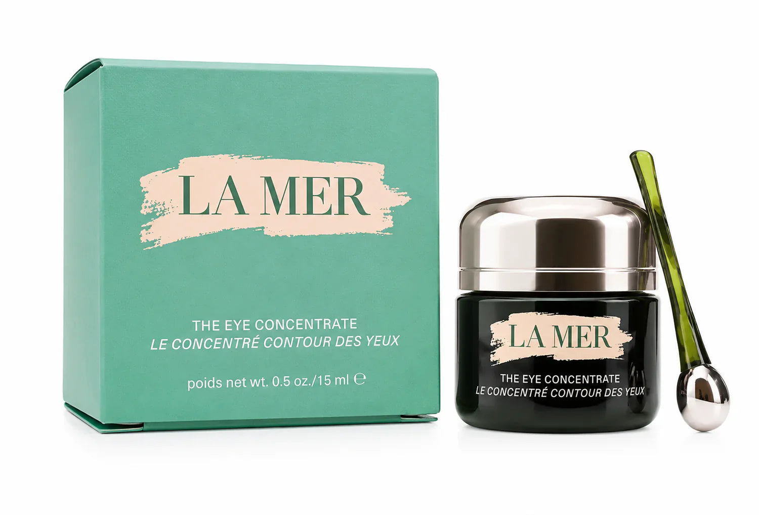 La Mer The Eye Concentrate Eye Cream 15 ml