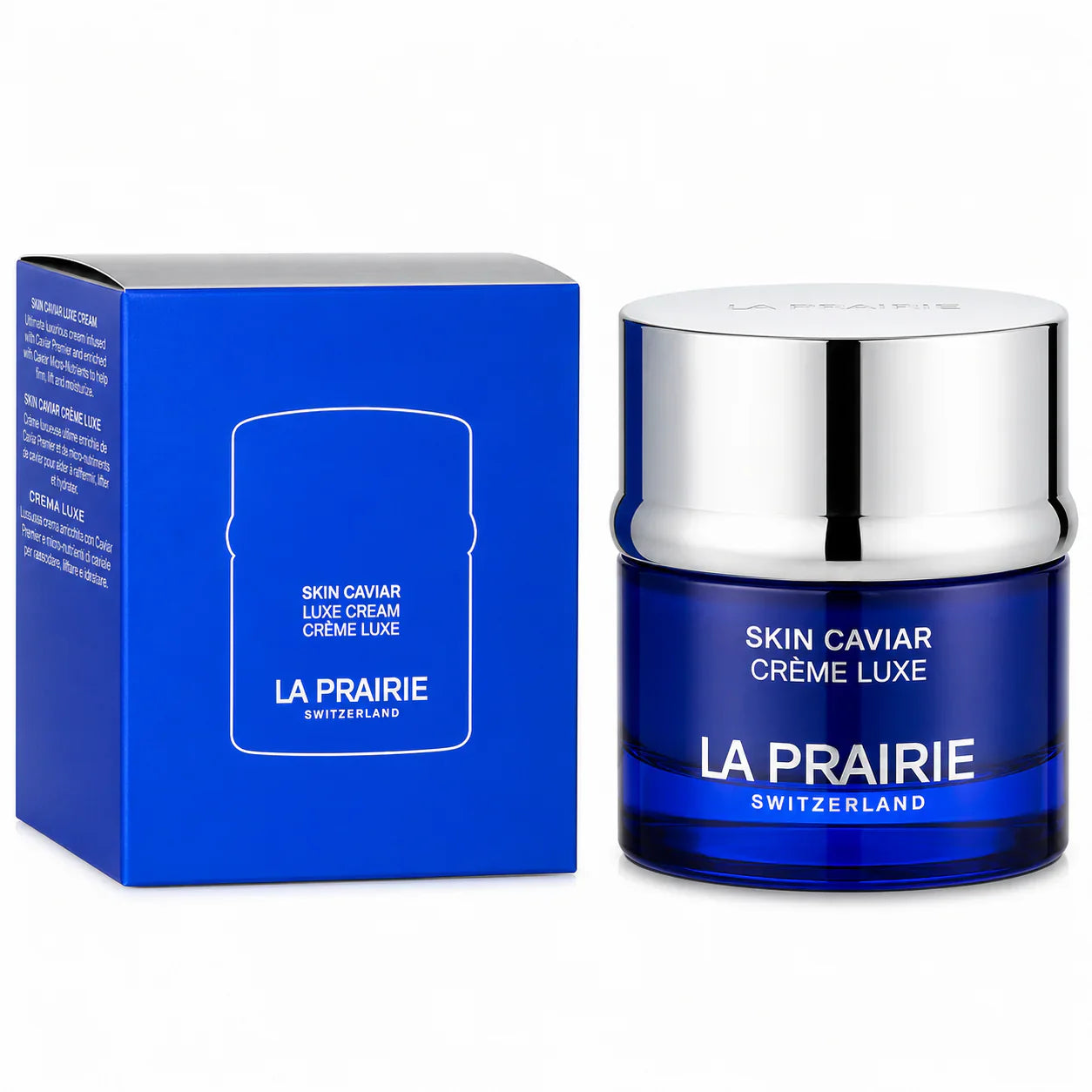 La Prairie Skin Caviar Luxe Cream 50 ml