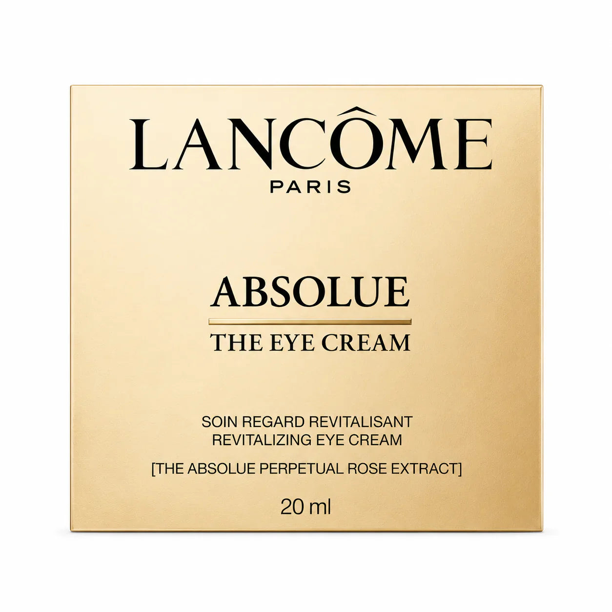 Lancome Absolue Revitalizing Brightening Soft Cream 2 oz / 60 ml