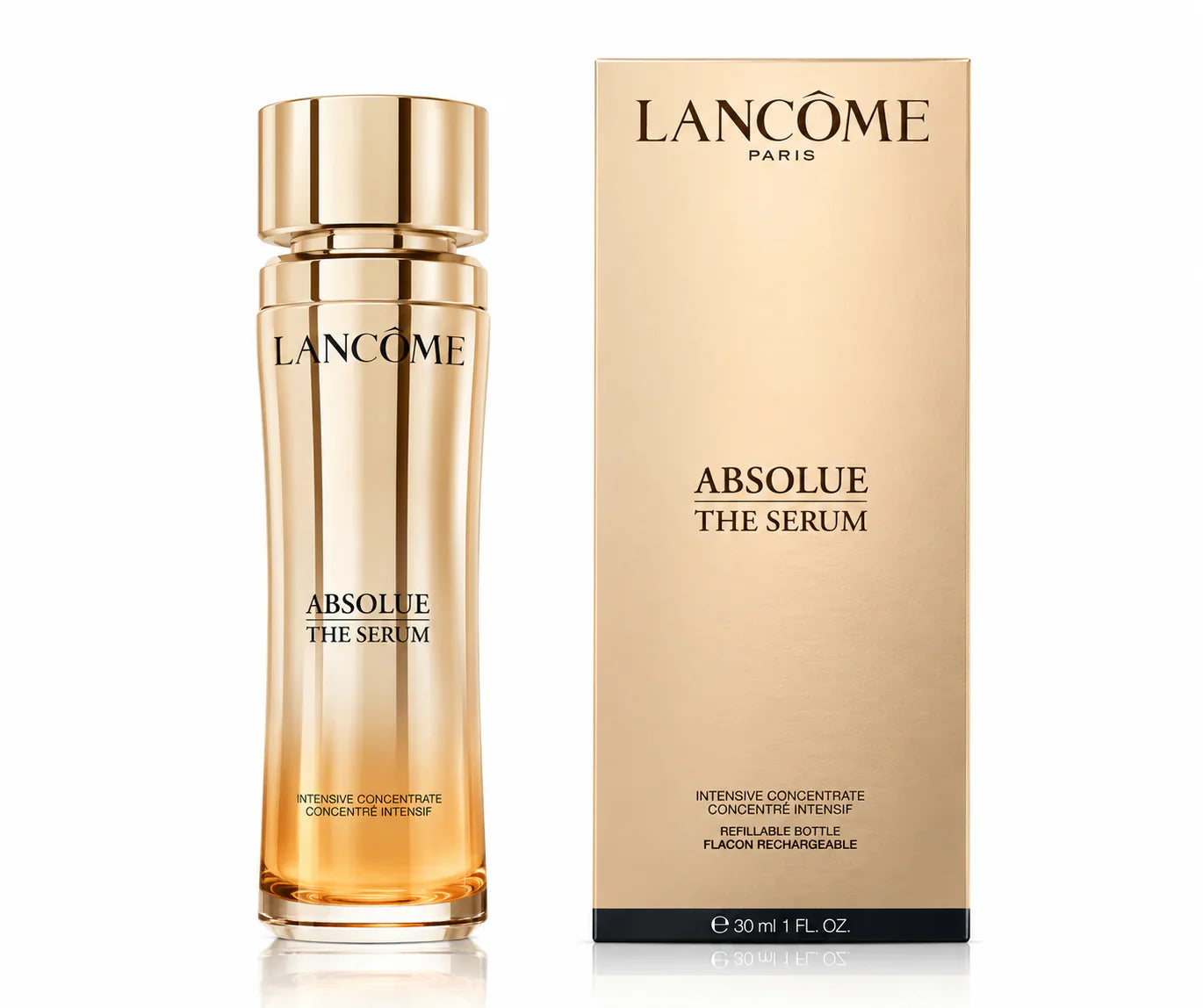 Lancome Paris Absolue The Serum Intensive Concentrate 30 ml