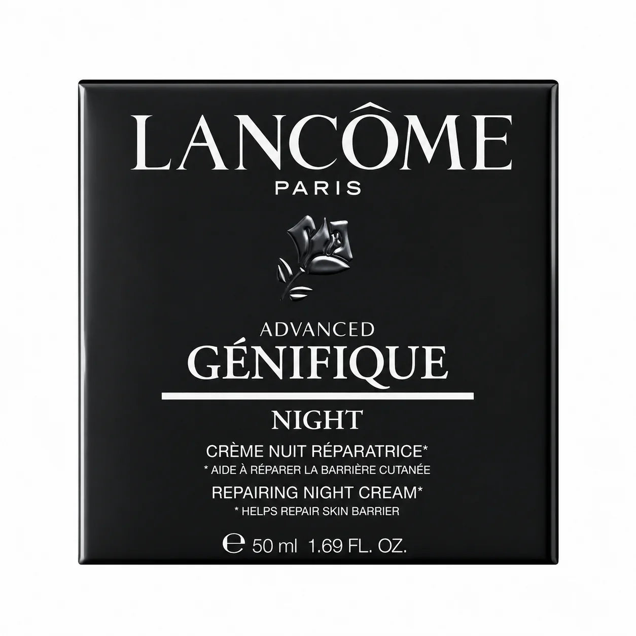 Lancome Advanced Genifique Repairing Night Cream 50 ml