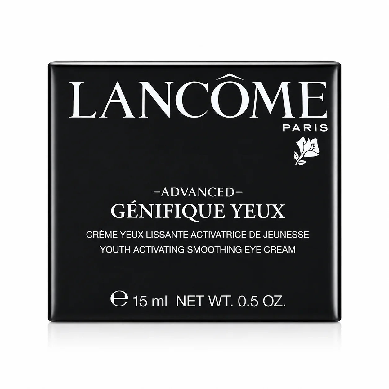 Lancome Advanced Genifique Yeux Youth Activating Eye Cream 15 ml