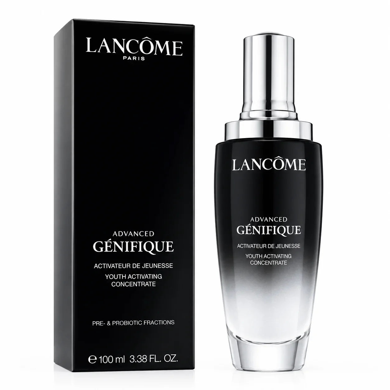 Lancome Advanced Genifique Youth Activating Concentrate 100 ml