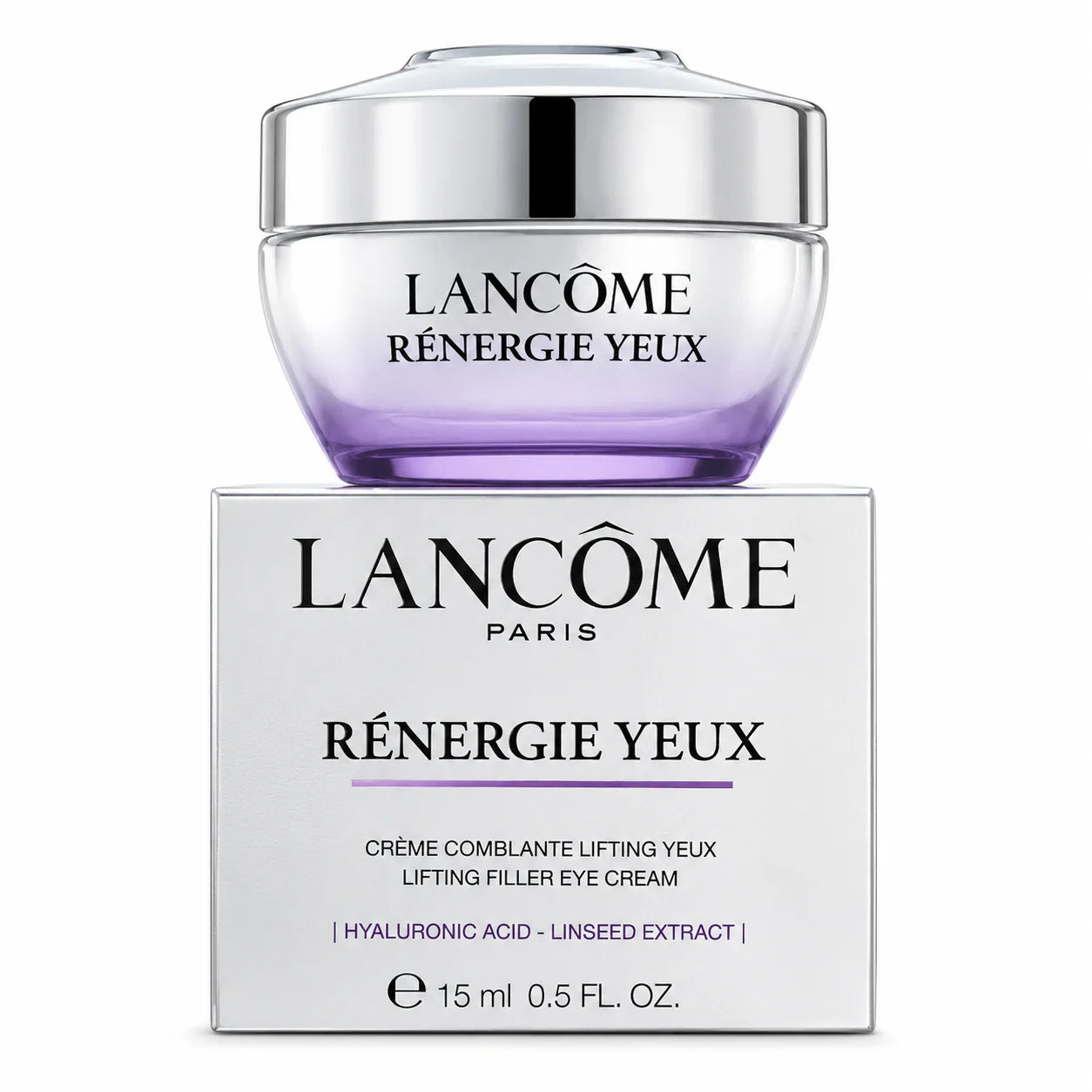 Lancome Renergie Yeux Lifting Filler Eye Cream 15 ml