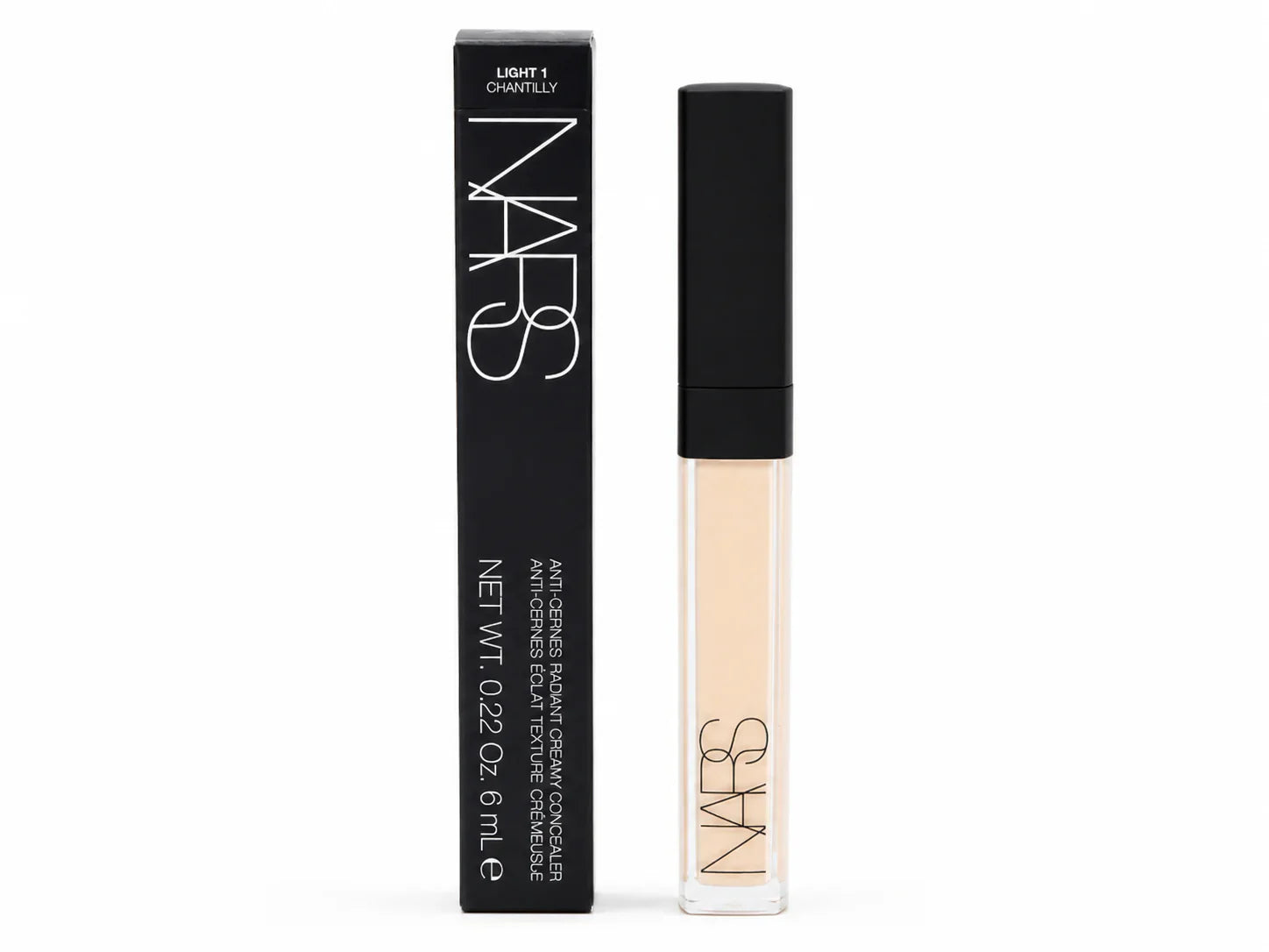 NARS Radiant Creamy Concealer - Light