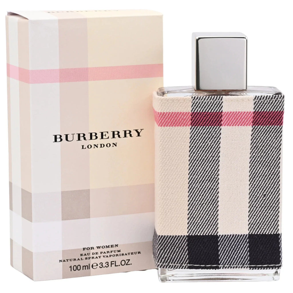 Burberry London Eau de Parfum 100ml - for Women