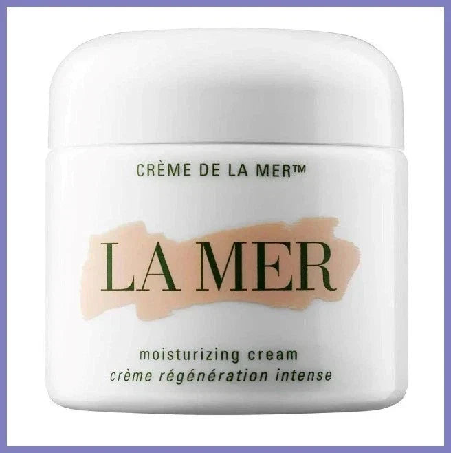 LA MER The Moisturizing Cream 1oz./30ml