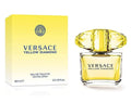 Versace Yellow Diamond EDT 90ml Women’s Fragrance