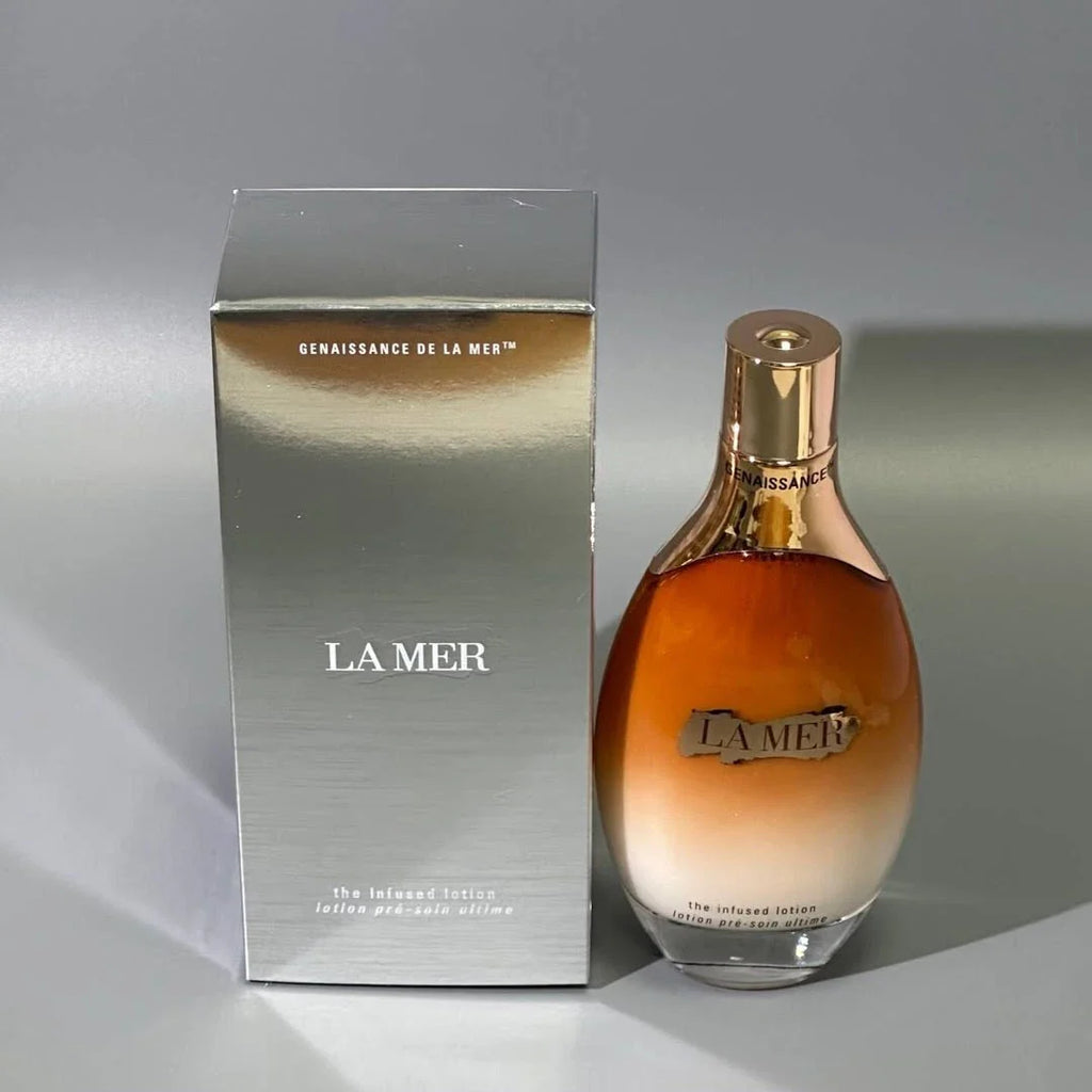 La Mer Genaissance The Infused Lotion – 5 oz / 150ml
