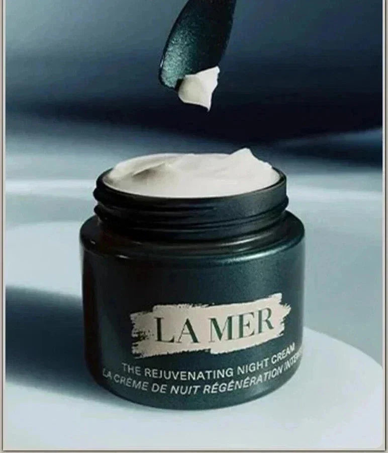 La Mer The Rejuvenating Night Cream 2 fl. oz/60ml