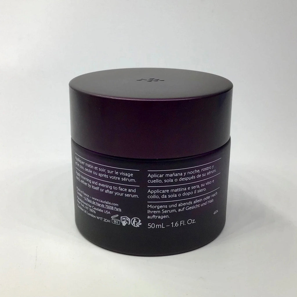 Caudalie Premier Cru The Cream 50 ml