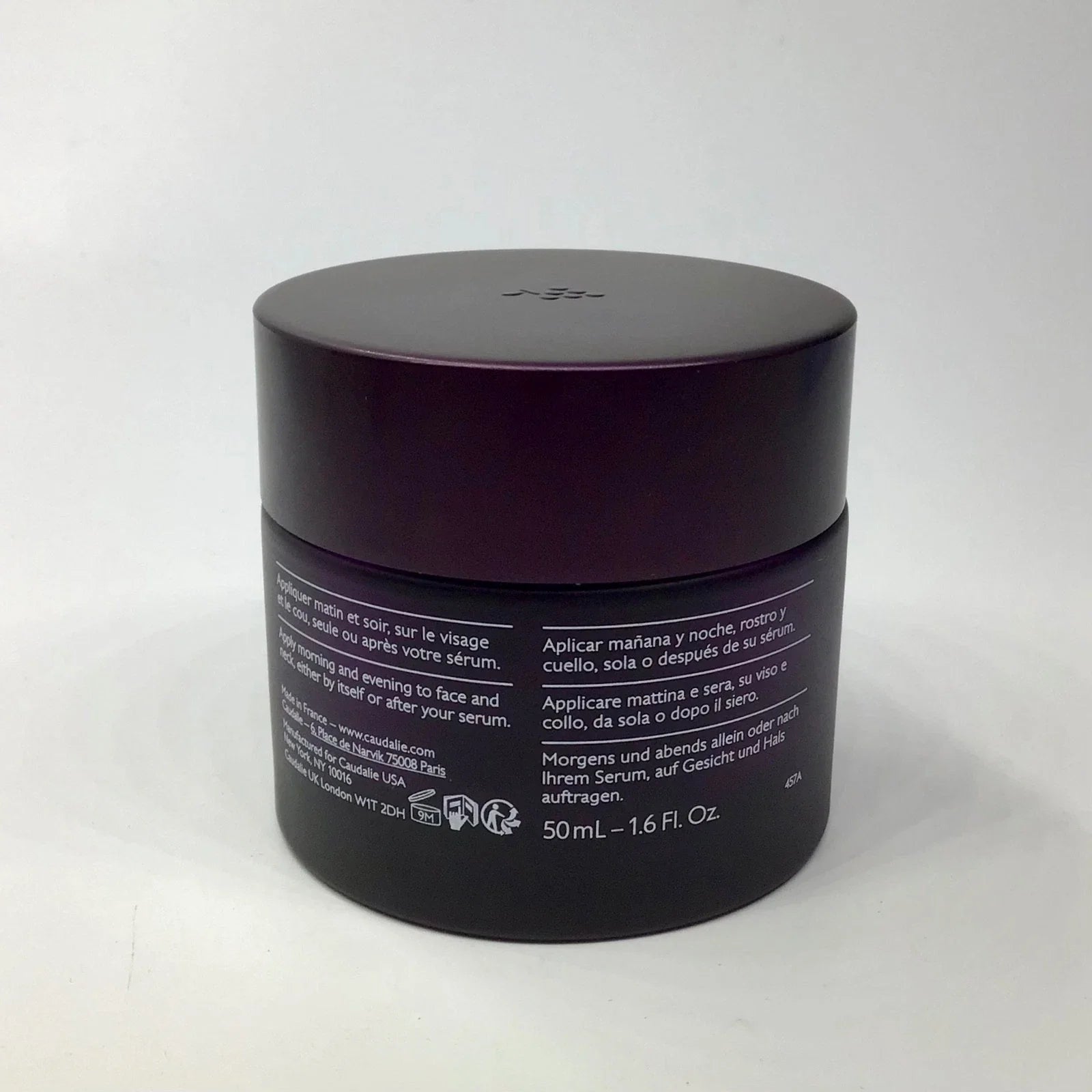Caudalie Premier Cru The Cream 50 ml
