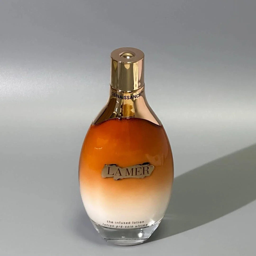 La Mer Genaissance The Infused Lotion – 5 oz / 150ml