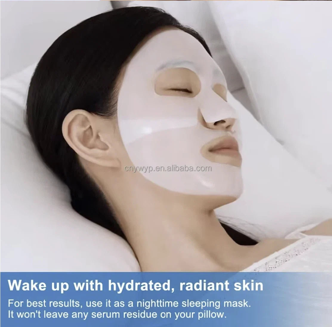 Bio Collagen Face Mask 4 sheets