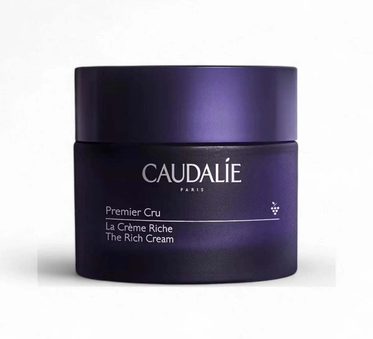 Caudalie Premier Cru The Rich Cream 50 ml