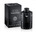AZZARO THE MOST WANTED EAU DE PARFUM INTENSE 100ml
