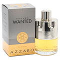 Azzaro Wanted by Azzaro Cologne for Men EDT 100ml