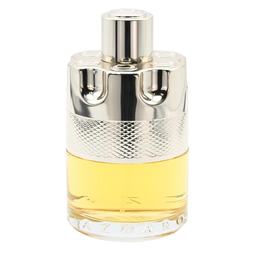Azzaro Wanted by Azzaro Cologne for Men EDT 100ml