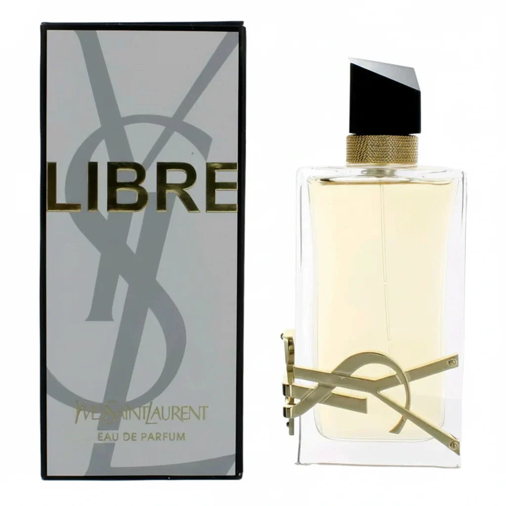 Libre Eau de Parfum 3 oz by Yves Saint Laurent for Women