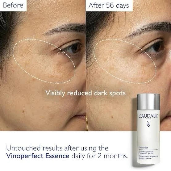 Caudalie Vinoperfect Concentrated Brightening Glycolic Essence